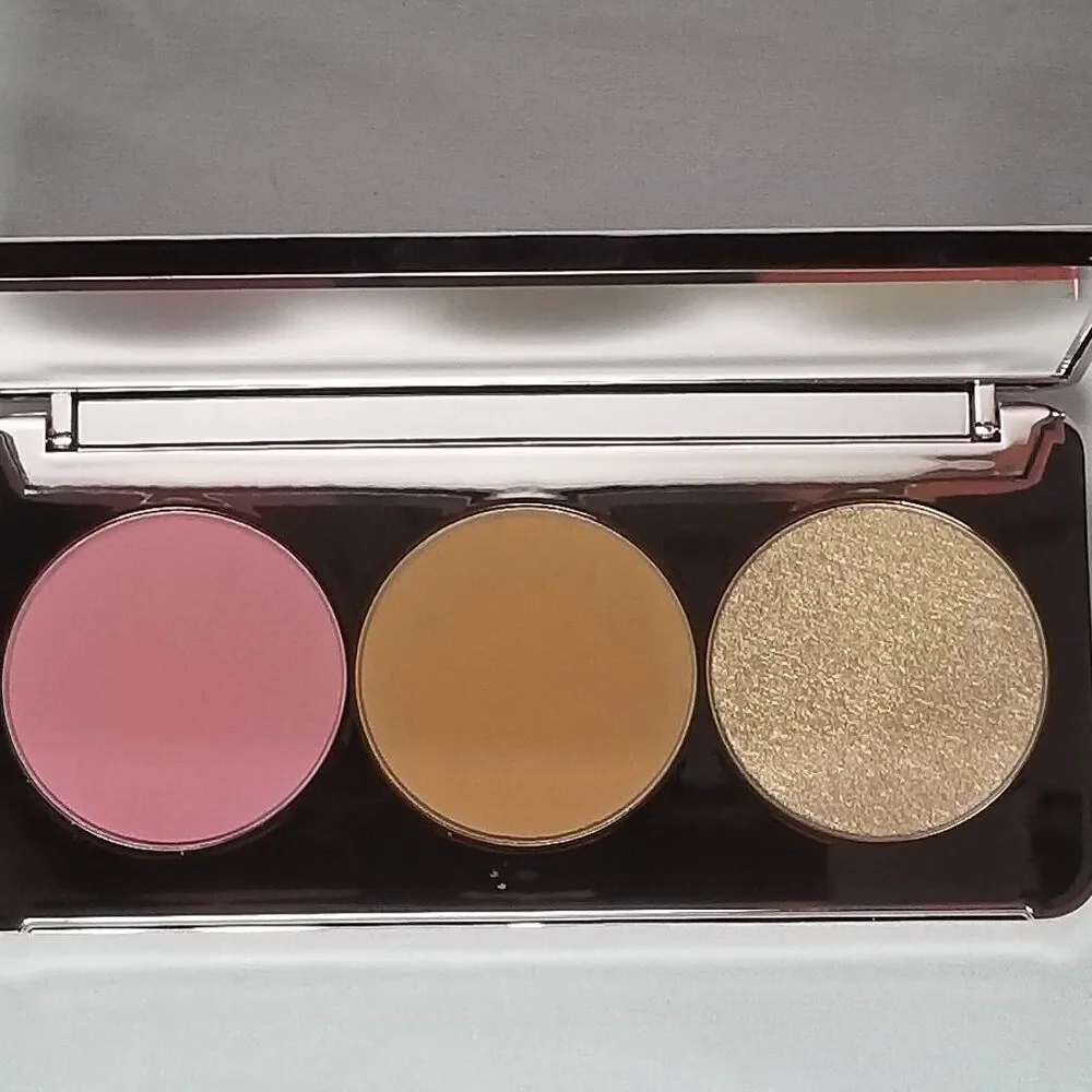 Girlactik blush me